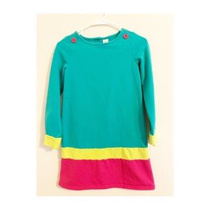 Gymboree dress